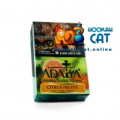 Табак Adalya Citrus Fruits (Адалия Цитрусовые Фрукты) 50г Акцизный